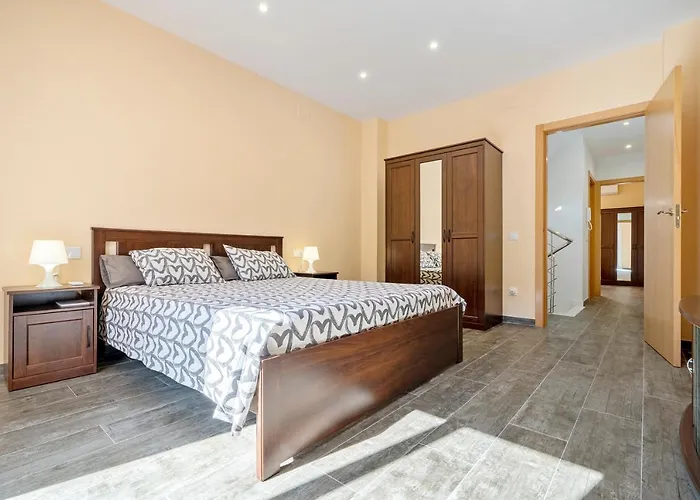 Casa Lluma * Aldover