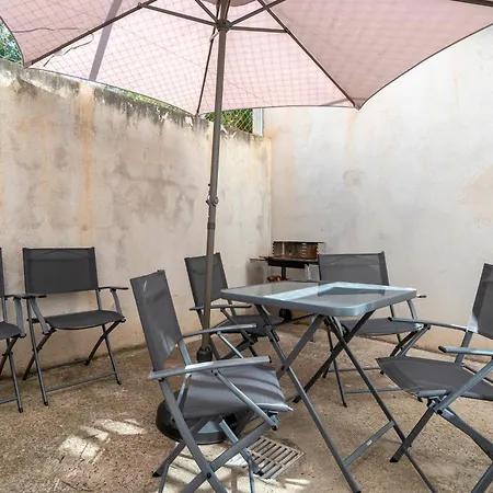 Сasa de vacaciones Casa Lluma Aldover