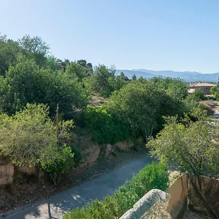 Casa Lluma