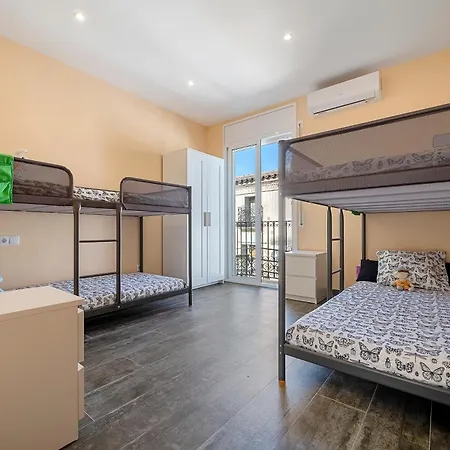 Сasa de vacaciones Casa Lluma