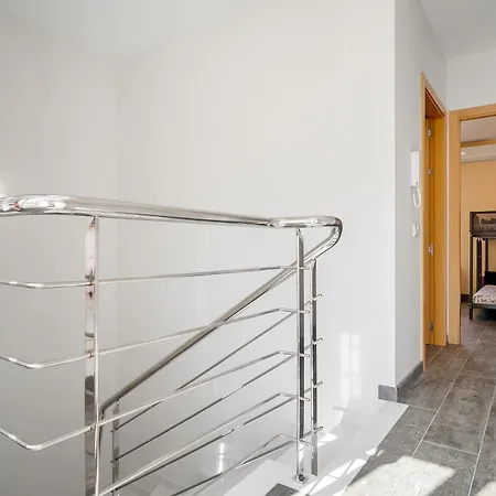 Prázdninový dům Casa Lluma *