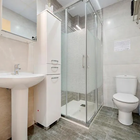Casa Lluma Prázdninový dům