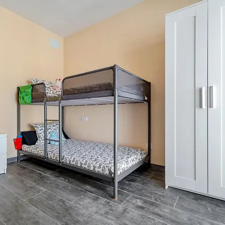 Casa Lluma بيت للعطل *