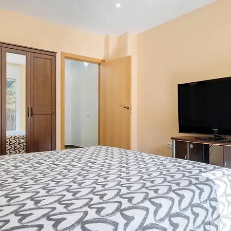 بيت للعطل Casa Lluma