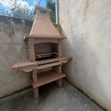 Сasa de vacaciones Casa Lluma *