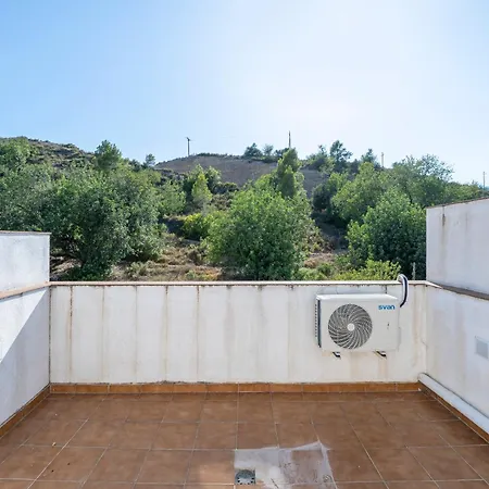 Casa Lluma Aldover