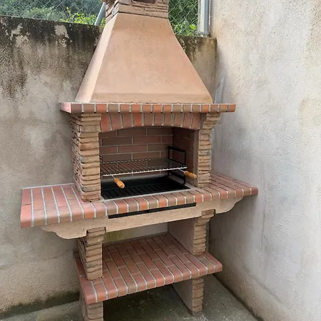 Casa Lluma Сasa de vacaciones *