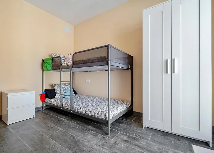 Σπίτι διακοπών Casa Lluma *